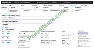 MB-310 Exam Sample